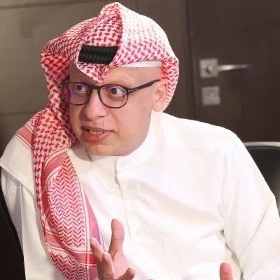 الإعلامي البحريني إبراهيم التميمي الأميز عربياً في الملتقى الإعلامي العربي 2023
