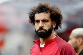 مو صلاح على رأس قائمة أفضل لاعب داخل أفريقيا
