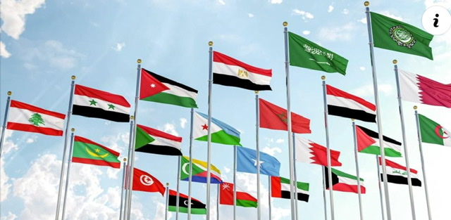 شكري يُجري حوارًا مع مركز الفكر والأبحاث 