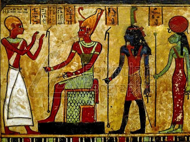 بالصور.. خبير أثري يكشف كيفية إختيار الحكام في عهد المصريين القدماء


