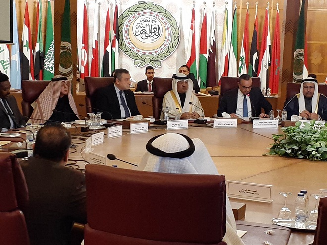 الأنصاري: التعاون في العمل التطوعي ثمرة يانعة وهو ضرورة ملحة لإحداث آثاراً إيجابية على المجتمعات المستهدفة