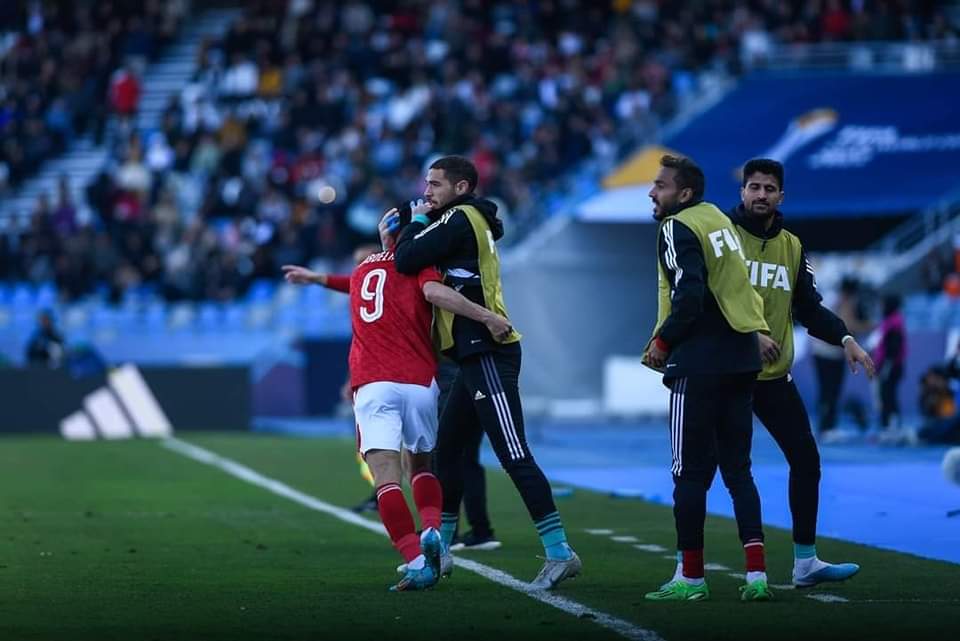 بسيناريو غادر ... الأهلي يفقد حلم البرونزية ويحصل على المركز الرابع 
