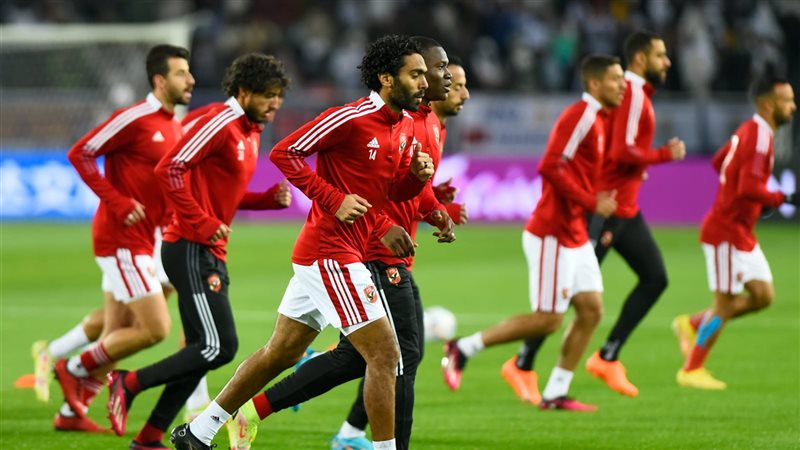 كأس العالم للأندية | تعرف على موعد مباراة الأهلي وفلامينجو والقنوات الناقلة  

