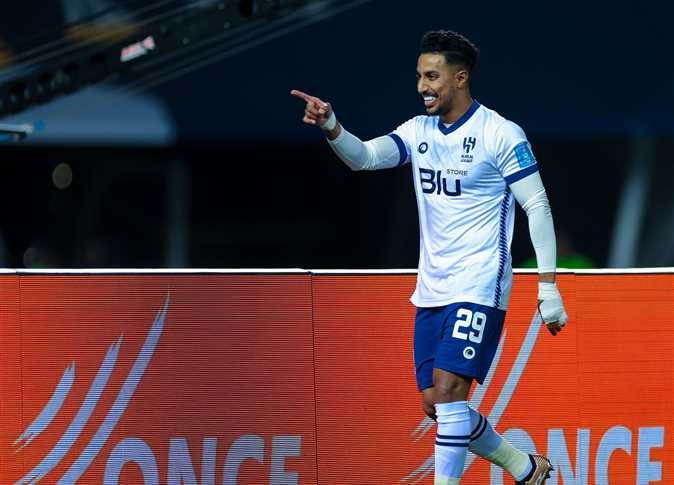 شاهد أهداف مباراة ريال مدريد والهلال السعودي 5 -3