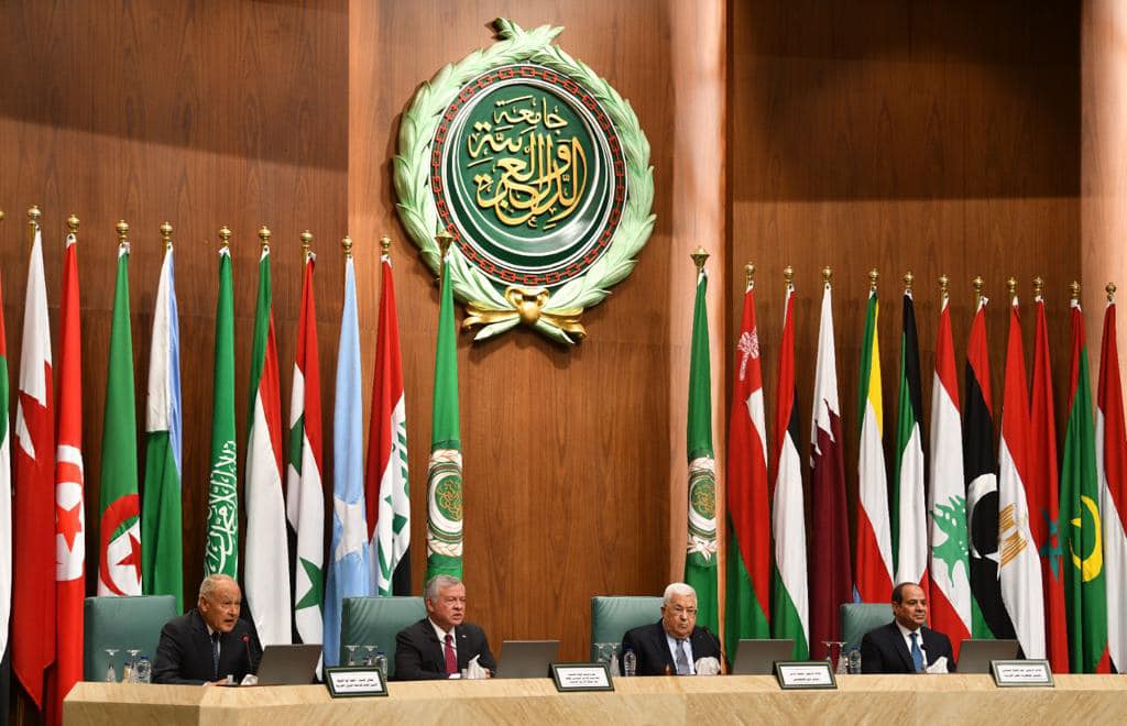 إجراءات جديدة وقوية تدعم القضية الفلسطيينة.. ننشر البيان الختامي لمؤتمر دعم القدس 