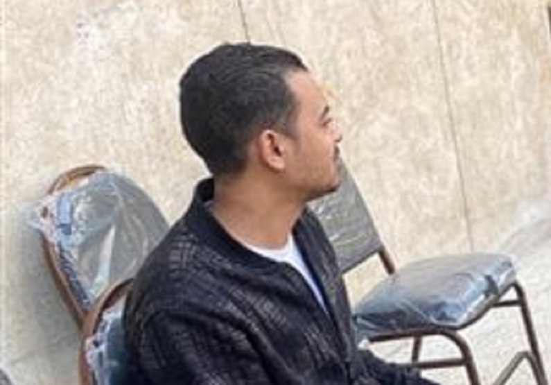 إحالة أوراق قاتل محامى كرداسة إلى المفتى وسيدة تمثل النيابة لأول مرة أمام الجنايات

