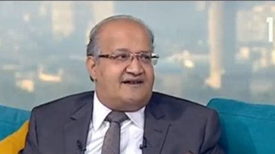 ناجى فرج يوضح حقيقة تصنيف مصر الـثالثة عالميًا باحتياطي الذهب