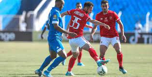 كاف يخطر الهلال السوداني بحظر التواجد الجماهيري في لقاء الأهلي