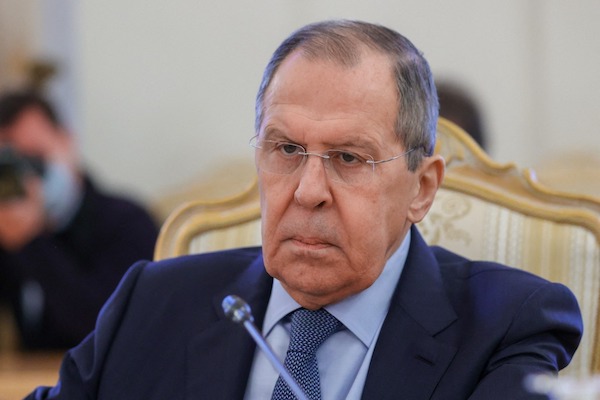 بسبب معارض فنية الخارجية الروسية تستدعي السفير الإيطالي 