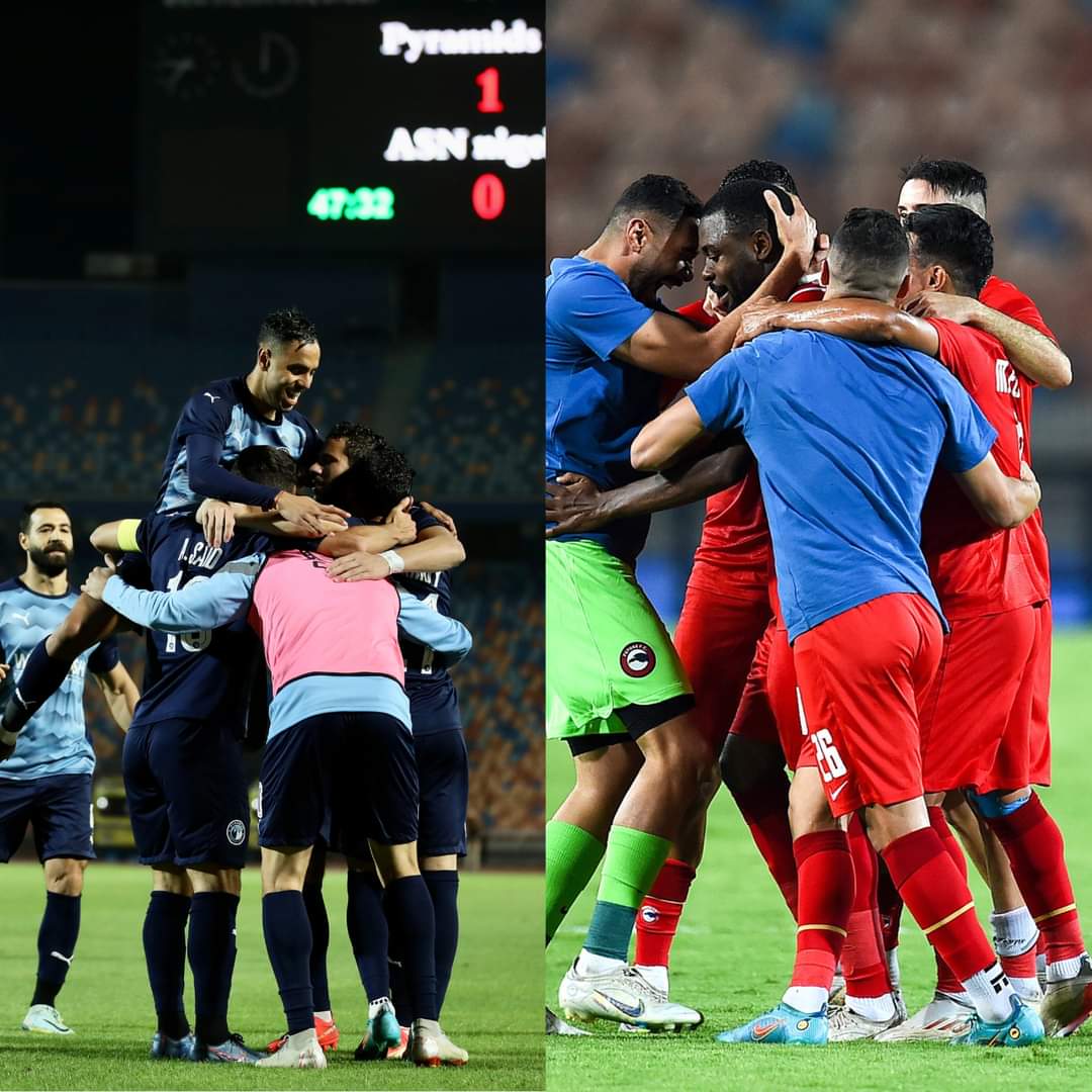 منتخب الشباب يبدأ كأس الأمم وبيراميدز في مواجهة فيوتشر .. تعرف على مباريات اليوم 