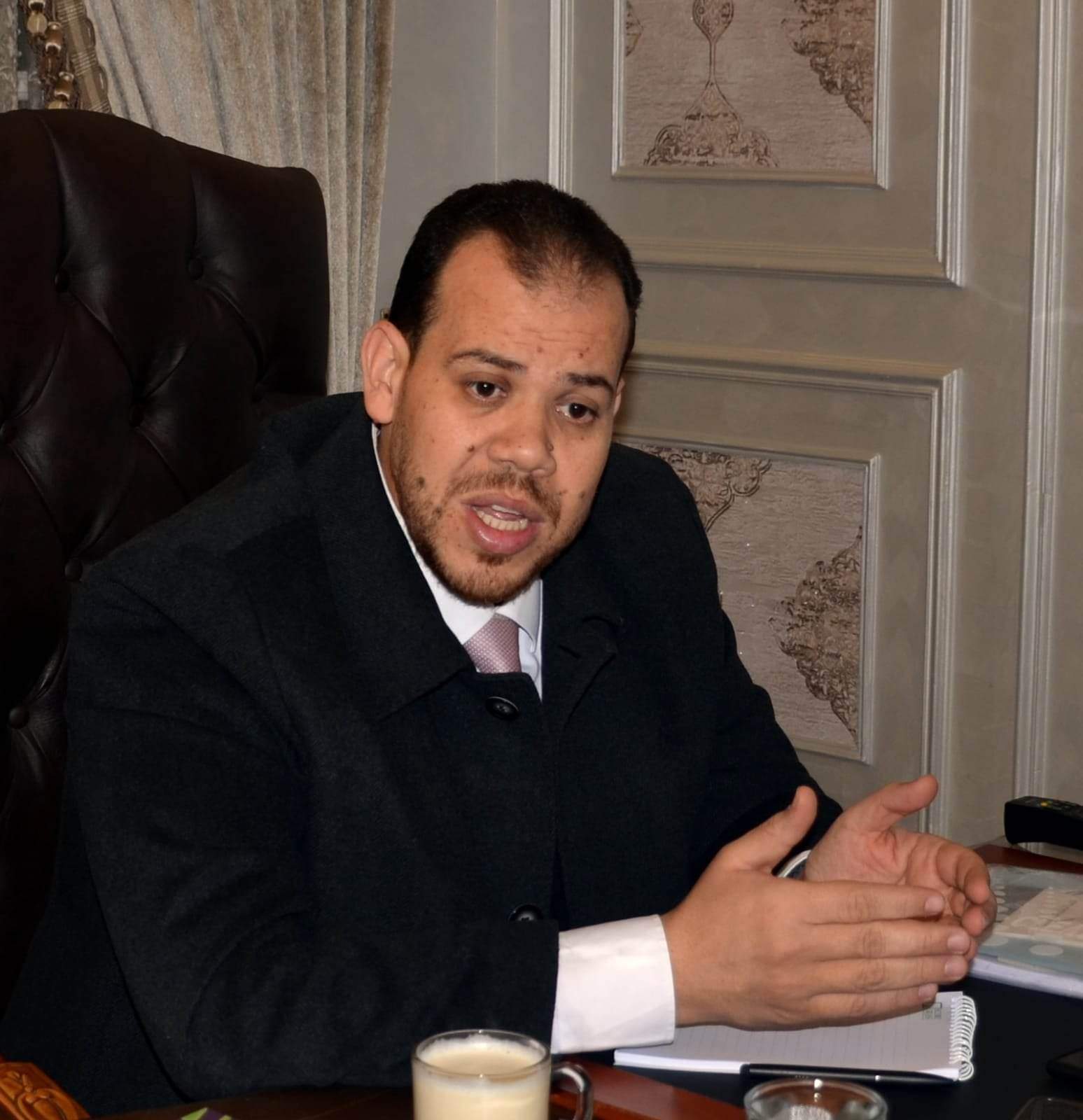 الأربعاء المقبل .. مصر تستضيف فعاليات المعرض الدولي 