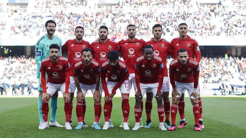 الأهلي يفوز على أسوان بثلاثية .. ويحافظ على صدارة ترتيب جدول الدوري