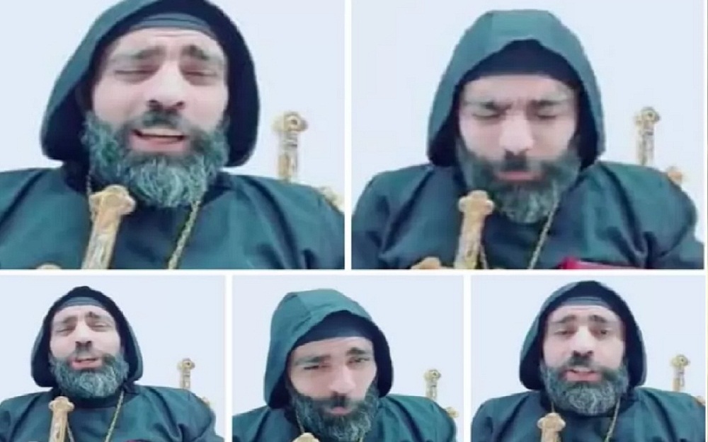 الحبس ٣ سنوات لـ 