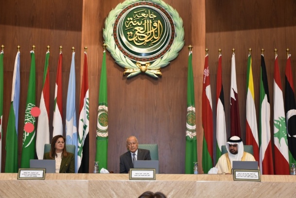 أبو الغيط يفتتح أعمال اليوم العربي للاستدامة في نسخته الأولى تحت شعار الرواد الاستدامة بالمنطقة