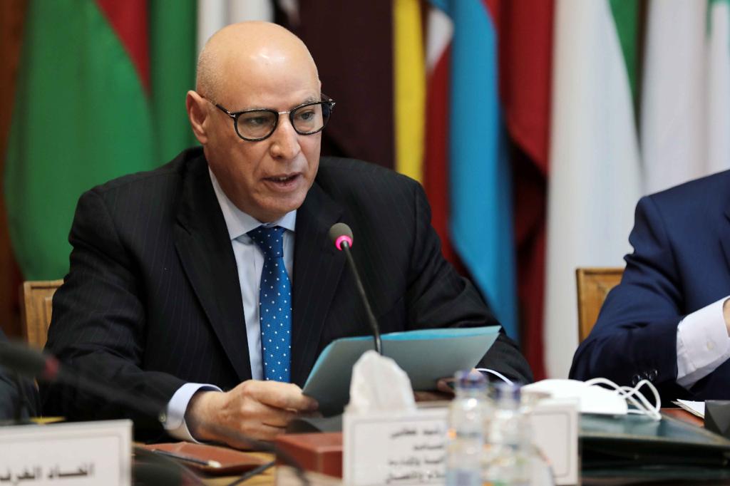 خطابي: التحولات في المشهد تتطلب مواكبة تفاعلية جماعية لإرساء إعلام عربي تعددي ومتنوع