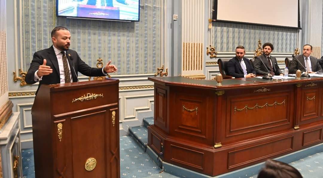 رد ناري من الجارحي على مرتضى منصور ومطالبة وزير الرياضة بالتدخل .. تعرف على التفاصيل 


