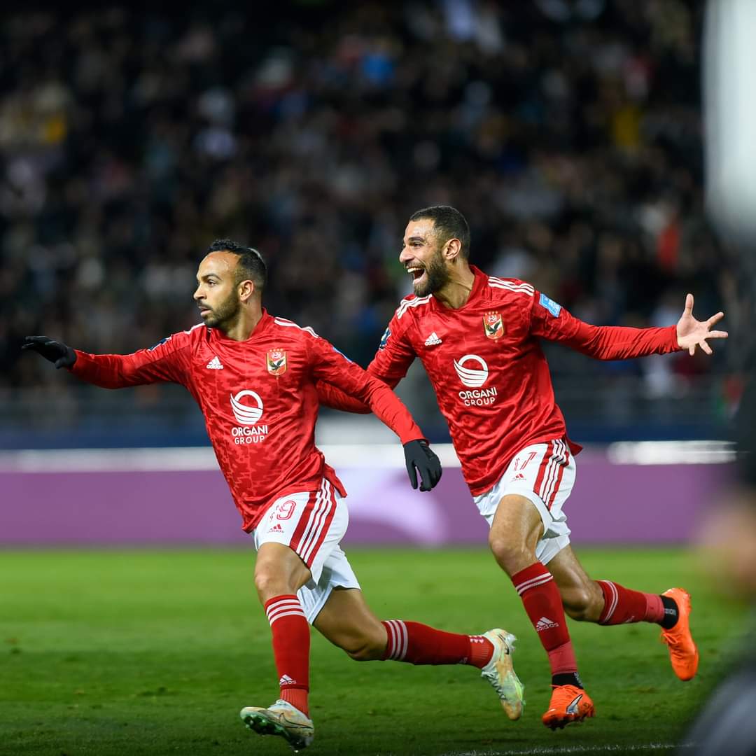الشباب والرياضة تعلن إذاعة مباراة الأهلي وريال مدريد على البث الأرضي


