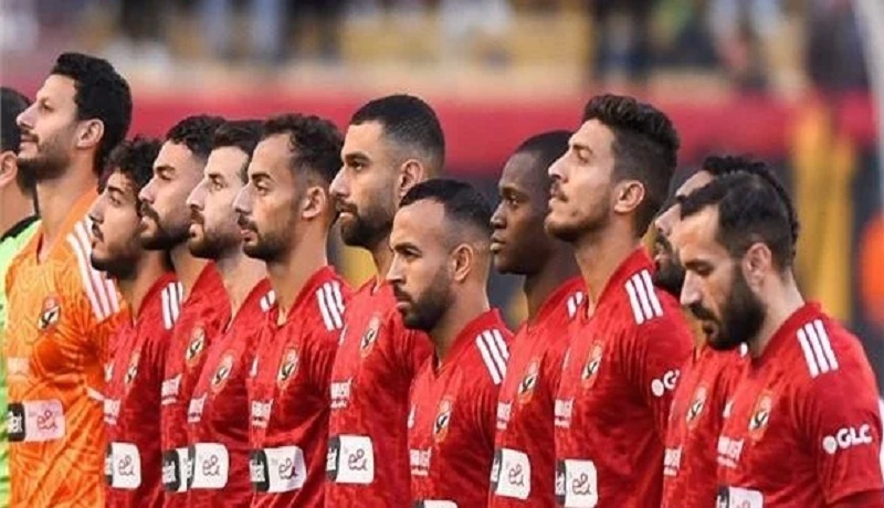 مصدر يكشف للمشهد تشكيل الأهلي الرسمي ضد ريال مدريد


