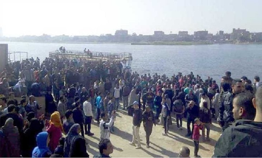 لجنة العفو الرئاسي: إخلاء سبيل كافة المواطنين المقبوض عليهم بالوراق

