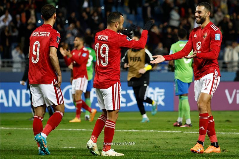 تأكيدًا لما نشرته المشهد | كولر يعلن تشكيل الأهلي لمباراة ريال مدريد



