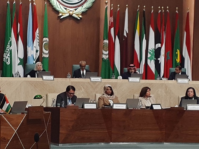 أبوغزالة: مناقشات المجلس الاقتصادي والاجتماعي تركز على منطقة التجارة الحرة وتطورات الاتحاد الجمركي