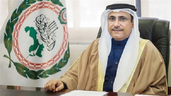 العسومي يشارك في اجتماعات الجمعية الـ 146 للاتحاد البرلماني الدولي بمملكة البحرين

