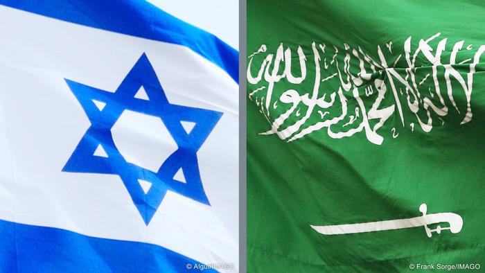 قضية فلسطين تفقد حظوظها لدى السعودية كشرط للتطبيع والأولوية لضمانات أمنية اميركية ومساعدة في البرنامج النووي