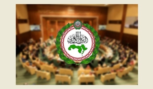 البرلمان العربي يرحب باستئناف العلاقات السعودية الإيرانية