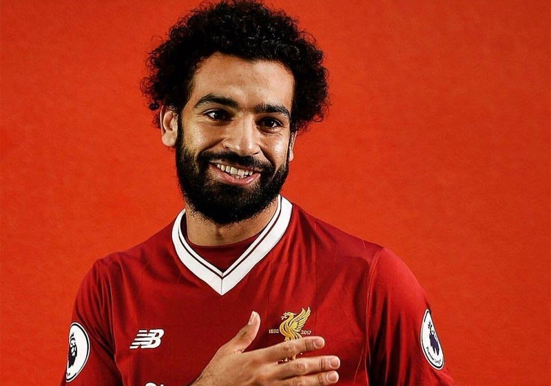 بلاغ بسرقة فيلا اللاعب الدولي محمد صلاح بالتجمع الأول

