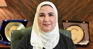 التضامن: تأثيث 800 وحدة بديلة لسكان جزيرة الوراق فى أكتوبر ومطار إمبابة 
