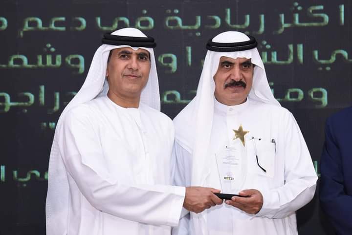 45 شخصية قيادية تحصد جوائز أفضل قادة الأعمال في الشرق الأوسط وشمال إفريقيا لعام 2022

