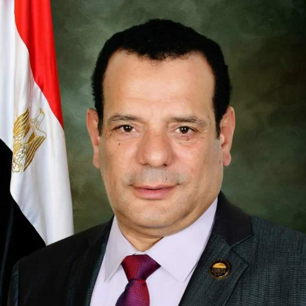 حزب حماة الوطن في الجيزة يفتتح منافذ لبيع اللحوم بسعر  ١٤٥ جنيه للكيلو