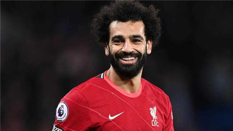 محمد صلاح يتقدم بالهدف الأول لمنتخب مصر أمام مالاوي بتصفيات إفريقيا




