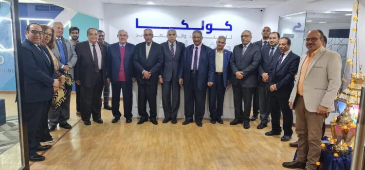 المنتدى المصري للإعلام ينظم ندوة حول معركة التنوير ونشر الوعي بقضايا الوطن