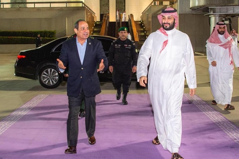 نيويورك تايمز: لن يكون هناك شيكات على بياض في سياسة المساعدات الخارجية السعودية