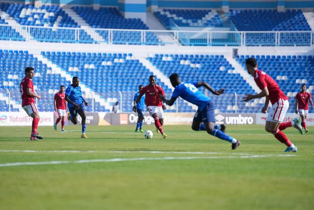 تعرف على القنوات المفتوحة الناقلة لمباراة الأهلي والهلال السوداني


