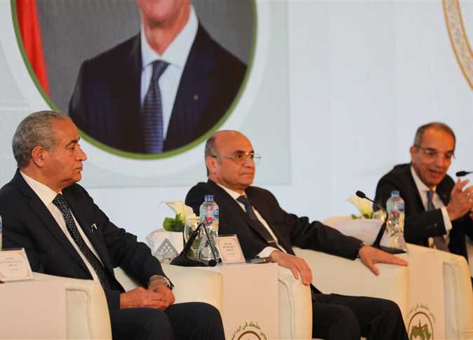 برعاية رئيس الجمهورية.. وزير العدل يفتتح المؤتمر الإقليمي للملكية الفكرية

