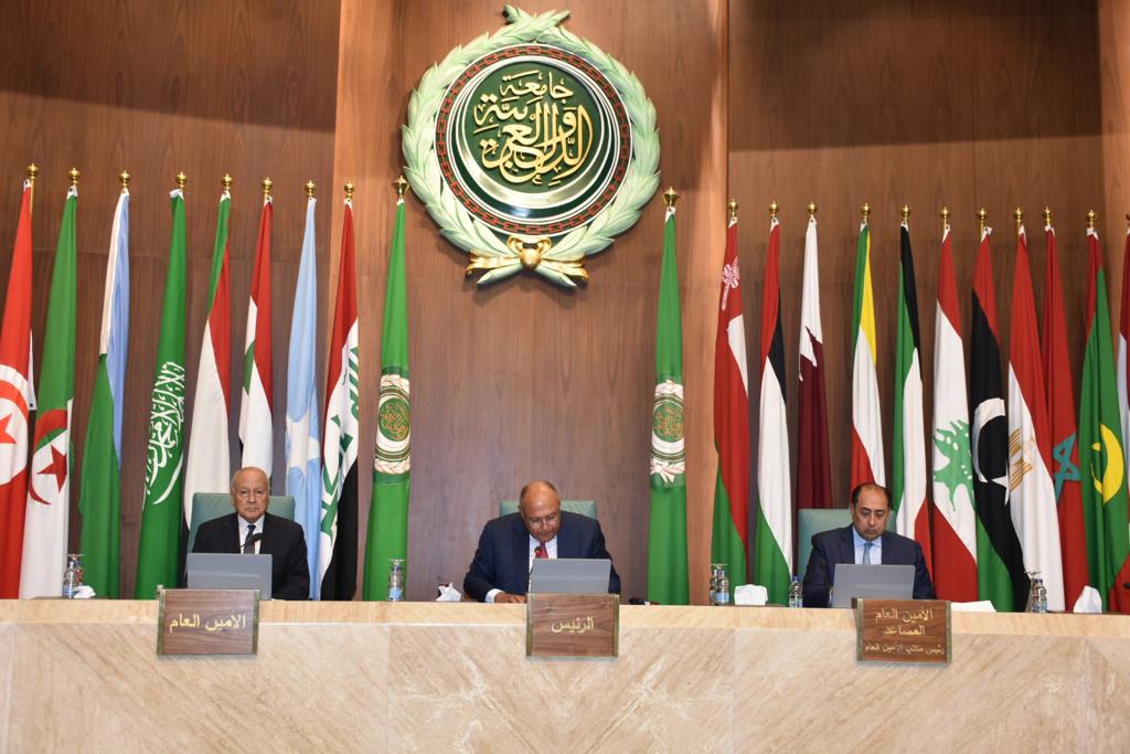 جامعة الدول العربية تعتمد قرارا بشأن سد النهضة وإدراجه بندا دائما على مجلس وزراء الخارحية
