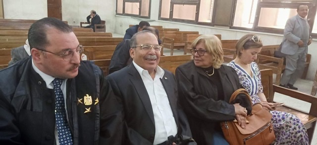 إخلاء سبيل يحيى حسين في قضية الأخبار الكاذبة. وتأجيل المحاكمة لـ11 مايو المقبل