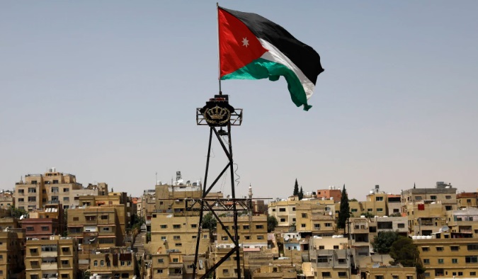 الأردن: إجراءات إسرائيل للحد من وصول المسيحيين لكنيسة القيامة 