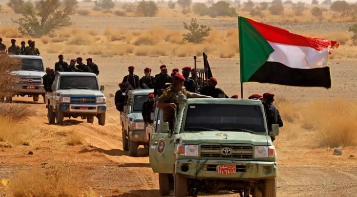 اشتباكات الخرطوم.. ماذا يحدث في السودان ؟