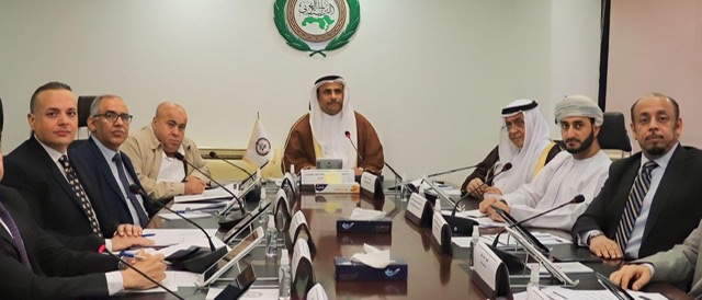برئاسة العسومي.. مكتب البرلمان العربي يعقد اجتماعه السادس بالقاهرة