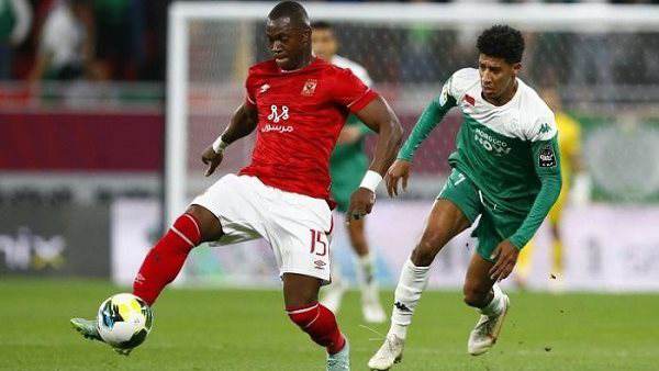 بعثة الأهلي تطير إلى المغرب اليوم لمواجهة الرجاء البيضاوي



