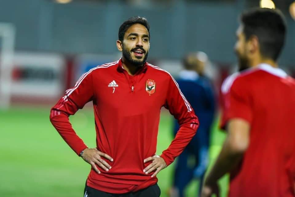 عامر حسين يفجر تصريحات نارية بخصوص أزمة كهرباء 



