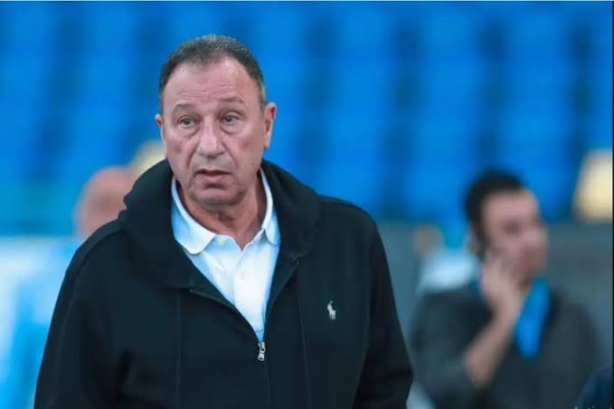 الخطيب يقيم دعوى قضائية لحل لجنة الانضباط بالاتحاد المصري لكرة القدم

