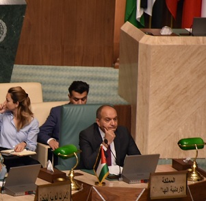 الأردن: ما يشهده المسجد الأقصى يستلزم منا جميعاً التحرّك ونرفض تغيير الوضع التاريخي والقانوني في القدس