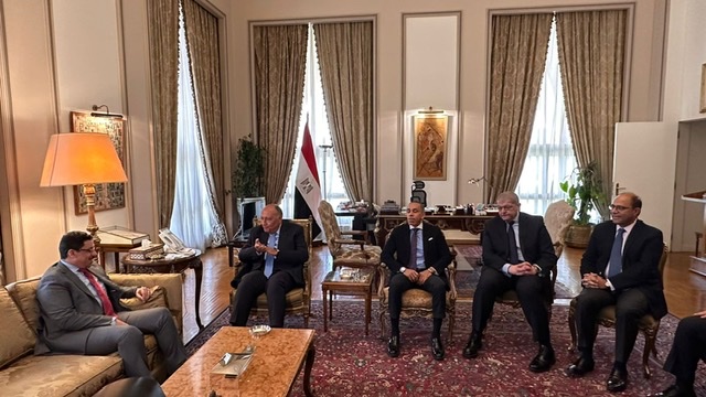 وزير الخارجية : ندعم مساعي تمديد الهدنة الأممية في اليمن

