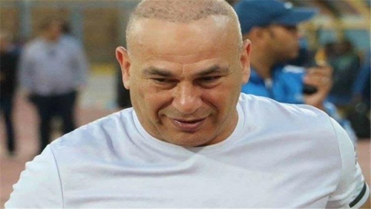 إبراهيم حسن .. علاقتنا بنادى الزمالك وجماهيره ممتازة وتدريبه شرف لنا 