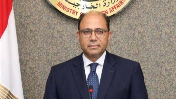 مصر تعرب عن قلقها البالغ إزاء التصعيد المتسارع والخطير فى المنطقة