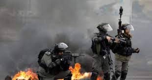 إسبانيا تعرب عن قلقها لسقوط ضحايا من المدنيين الفلسطنيين